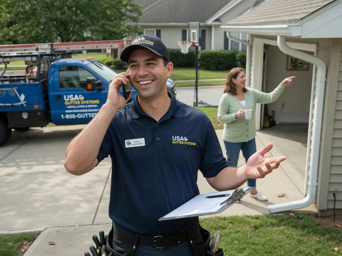 Gutter Installation Atlantic Beach, NY FAQs
